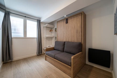 Madrid Urban Stay - U3 