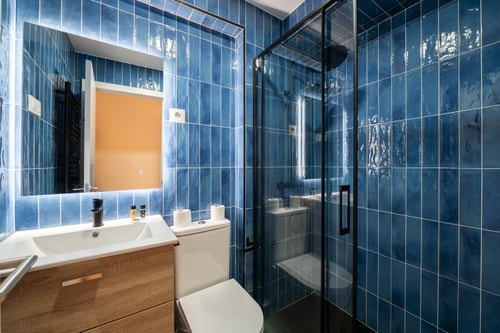 Madrid Urban Stay - U7