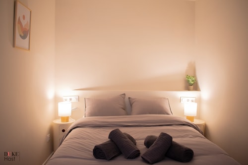 Chamartín Rooms 3