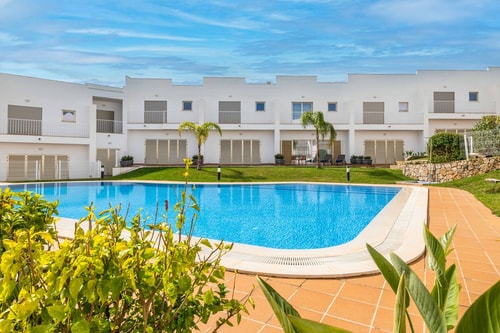 DK Stays Residences Albufeira M03