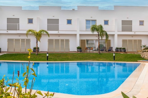 DK Stays Residences Albufeira M02
