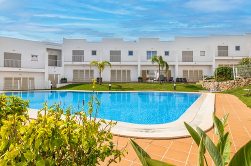 DK Stays Residences Albufeira M12