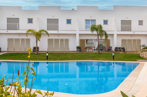 DK Stays Residences Albufeira M02