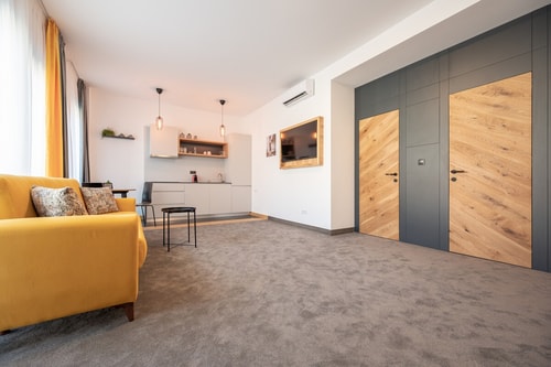 Ground One FlatWhite Properties