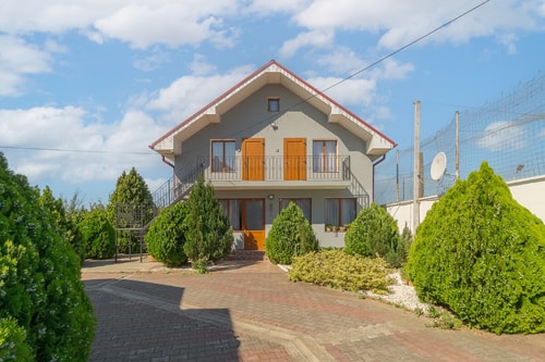 Tei Inn FlatWhite Properties