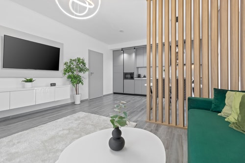 Felix Flat FlatWhite Properties