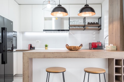 Napoli Flat FlatWhite Properties