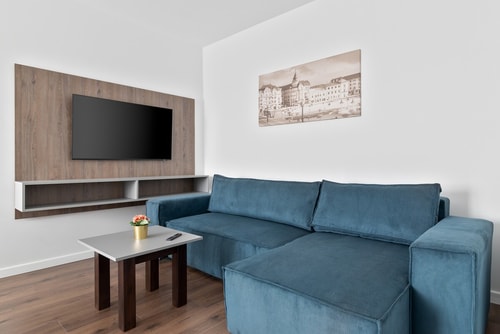 Nisa Flat FlatWhite Properties