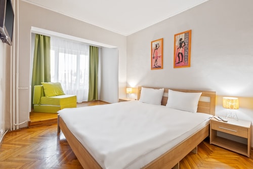Helena Apartment FlatWhite Properties