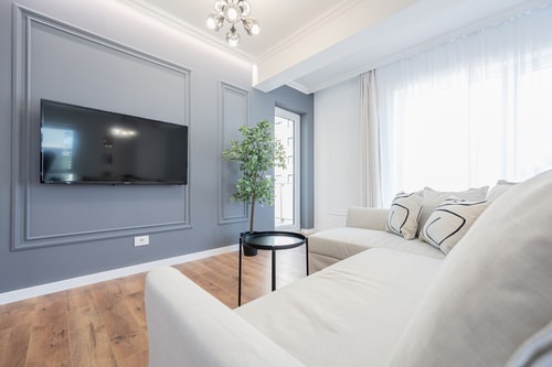 Brioni Flat FlatWhite Properties
