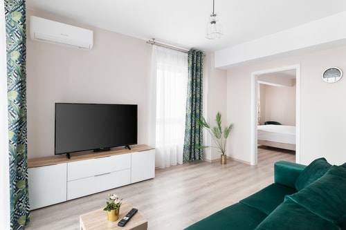 Blissful Haven One FlatWhite Properties