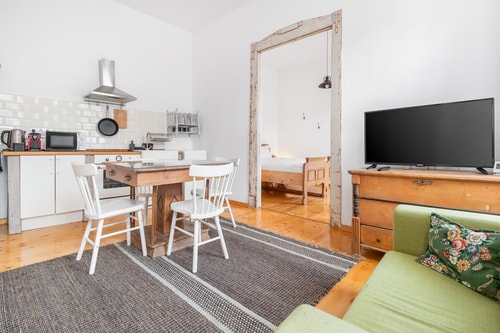 Rustic Visual FlatWhite Properties