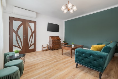 Salca Home FlatWhite Properties