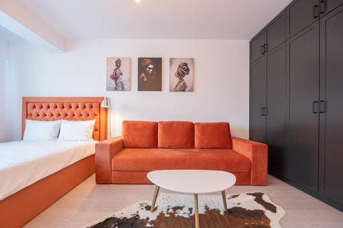 Nairobi Flat FlatWhite Properties