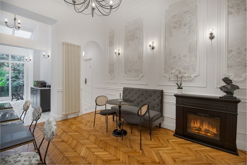 Villa Arta Residence FlatWhite Properties