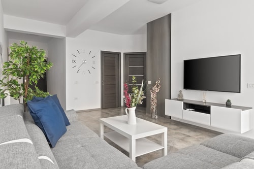 Terrace Flat FlatWhite Properties