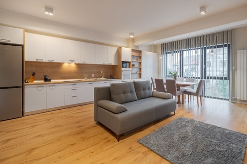 Urban Junction FlatWhite Properties