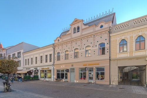 Marble Flat FlatWhite Properties