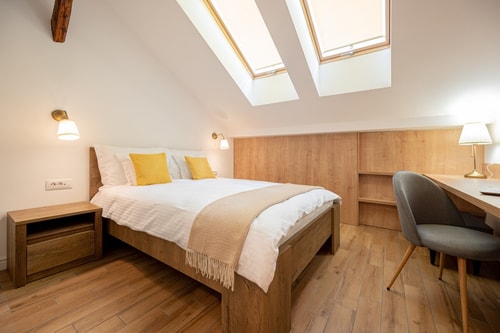 Central Park Four in the Heart of the City FlatWhite Properties
