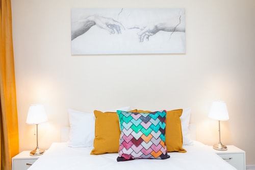 Sovata Studio FlatWhite Properties
