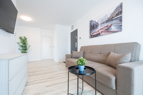 West Flat FlatWhite Properties