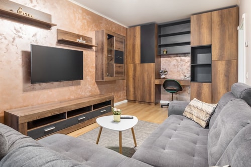 Quebec Flat FlatWhite Properties