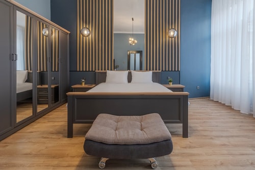Downtown Nest FlatWhite Properties