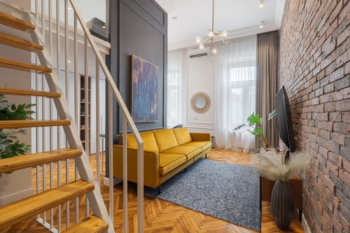 Olimpia Residence Five FlatWhite Properties