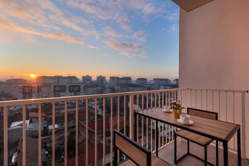 Blue Lake FlatWhite Properties