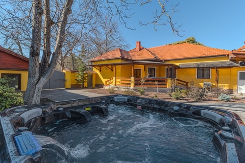 Thermalis Groove One