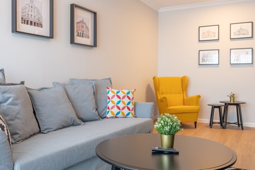 Lilla Six FlatWhite Properties