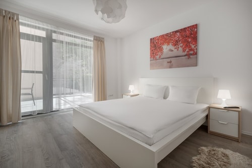Mosoiu Flat in city centre FlatWhite Properties