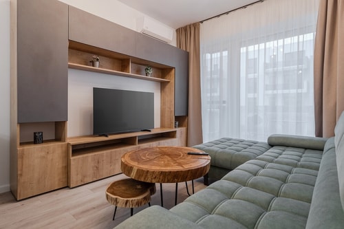 Arena Vista FlatWhite Properties