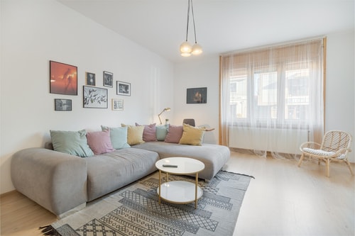 Rauma Rustic FlatWhite Properties
