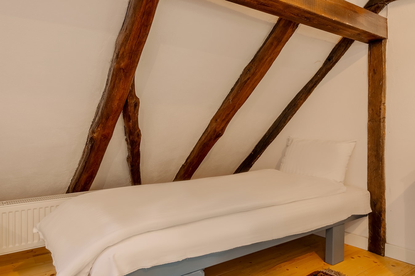 Casa Veche Leheceni (8-Room Country House) 32 FlatWhite Properties
