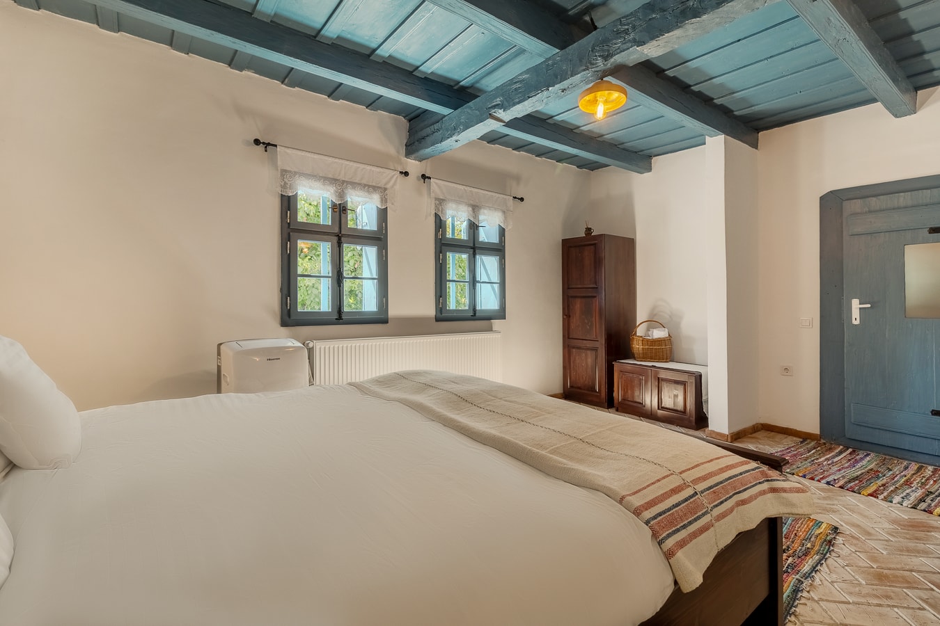 Casa Veche Leheceni (8-Room Country House) 23 FlatWhite Properties