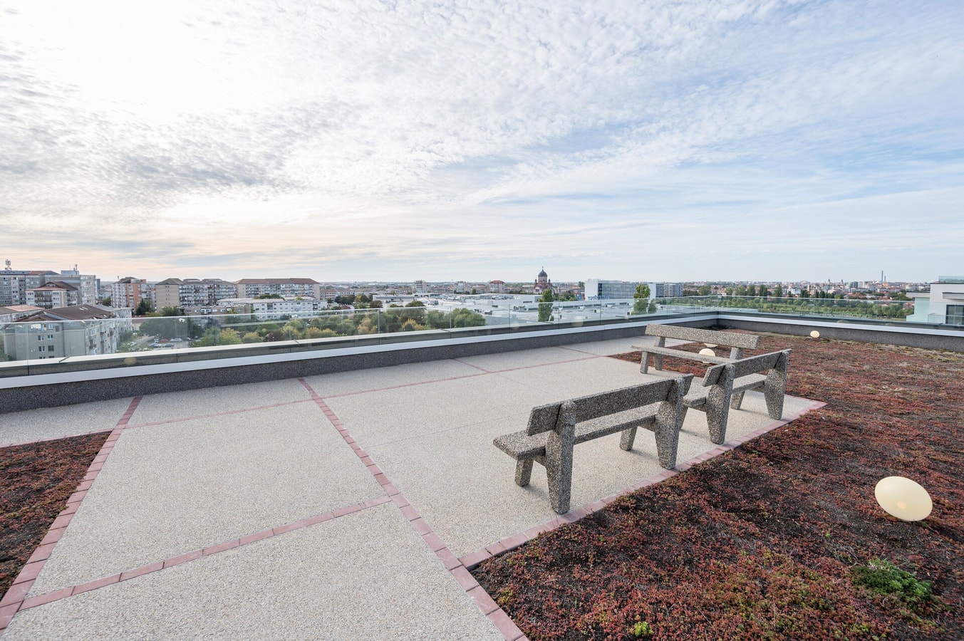 Rosewood Gold 23 FlatWhite Properties