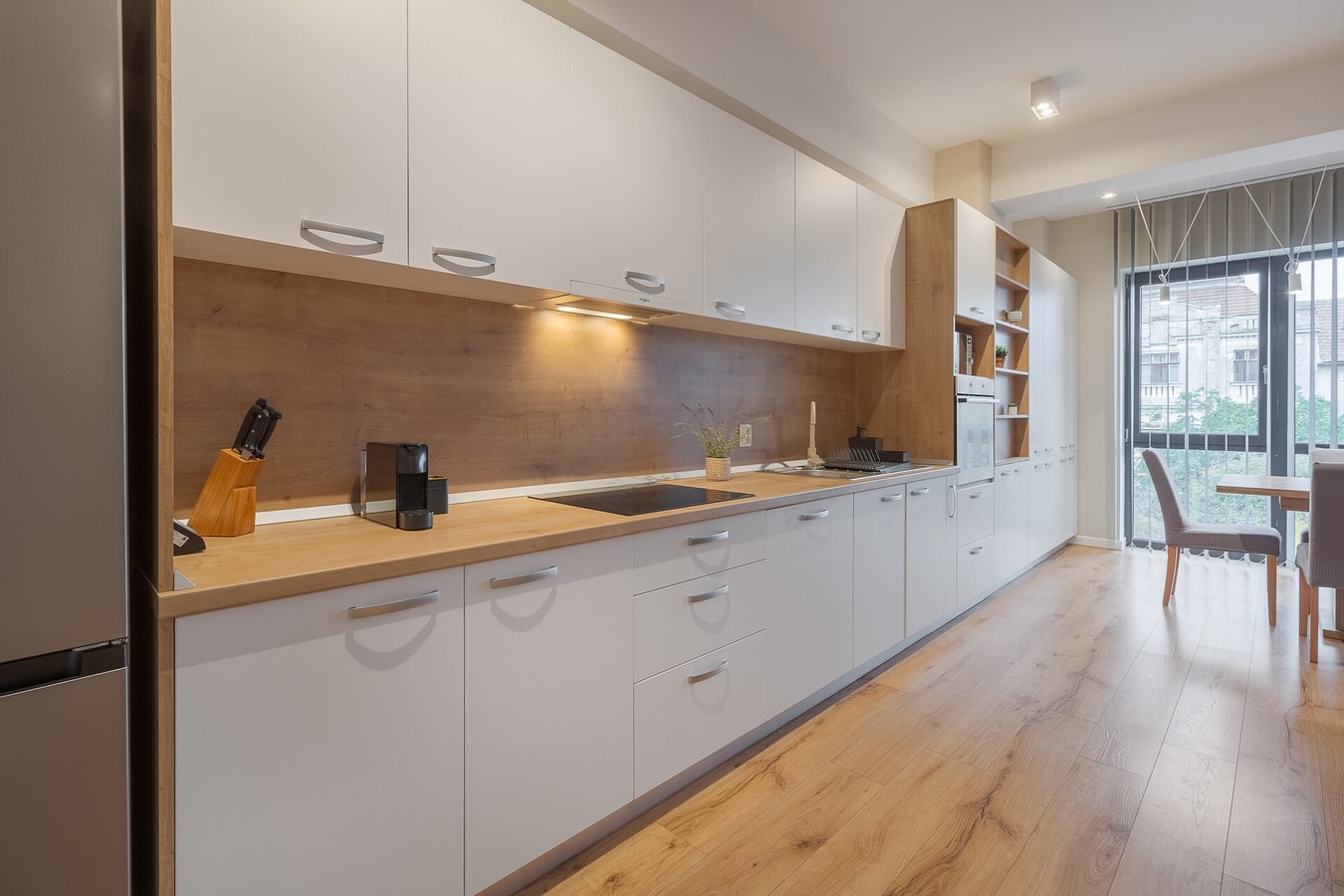 Urban Junction 7 FlatWhite Properties