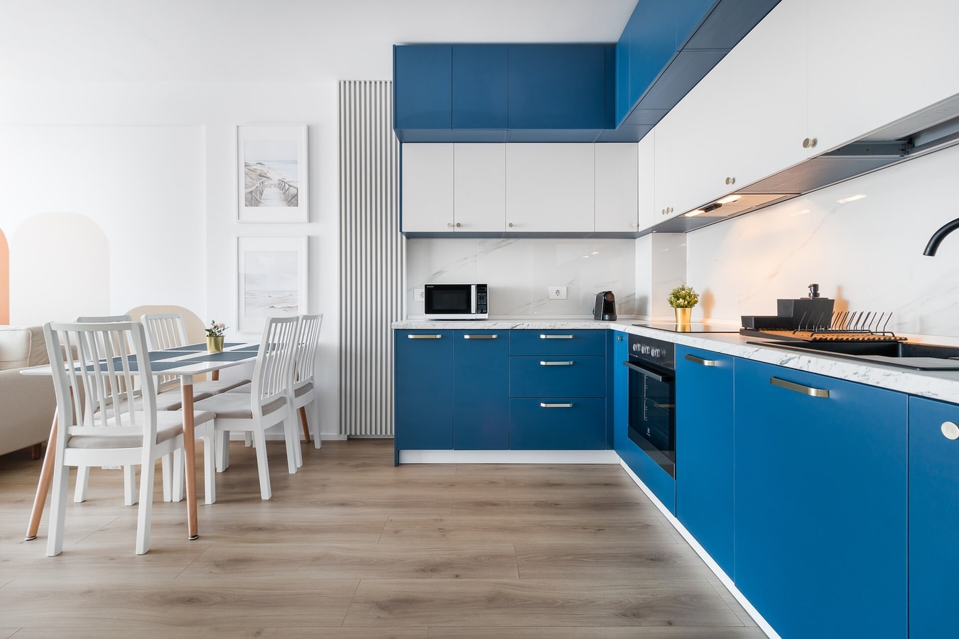 Waves Flat 15 FlatWhite Properties