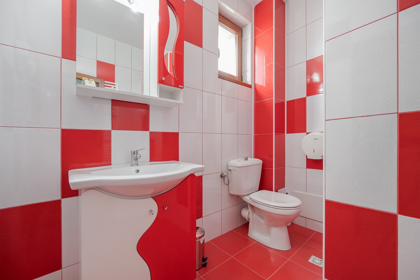 Tei Inn 31 FlatWhite Properties