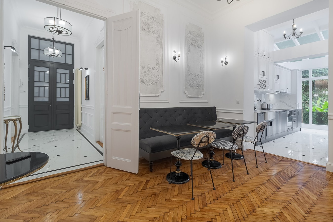 Arta Residence Two 18 FlatWhite Properties