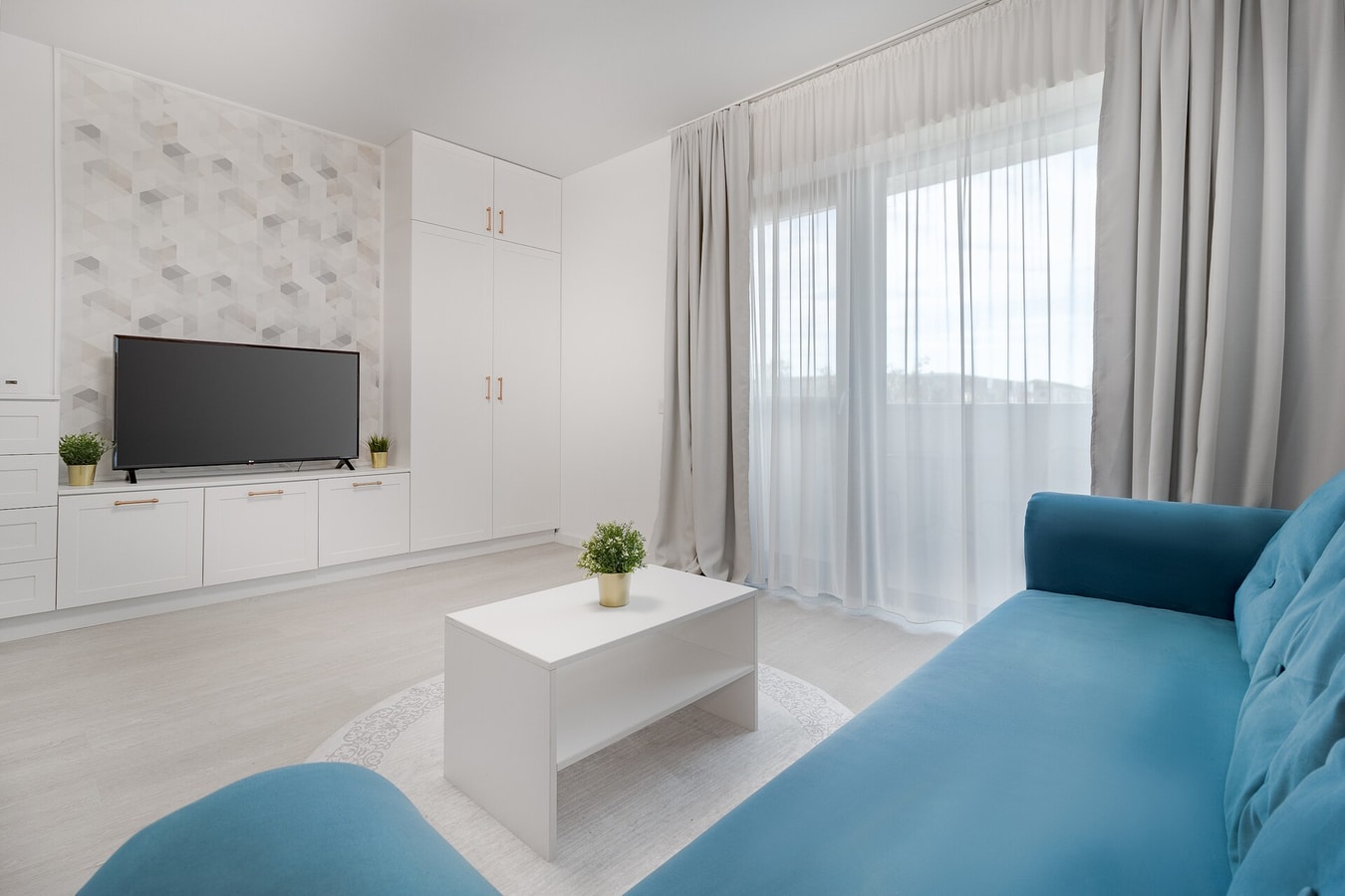 River View Studio 7 FlatWhite Properties