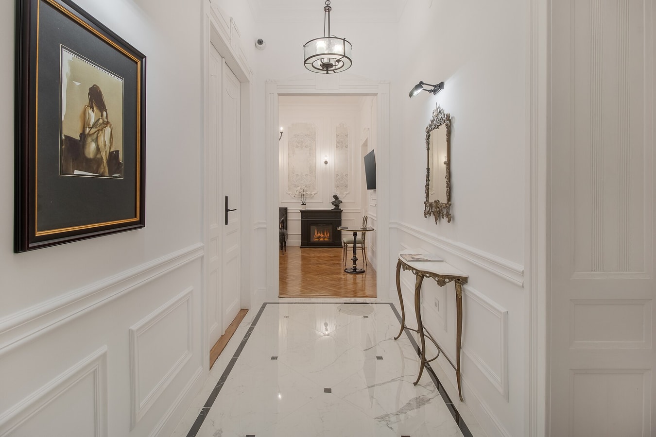 Villa Arta Residence 9 FlatWhite Properties