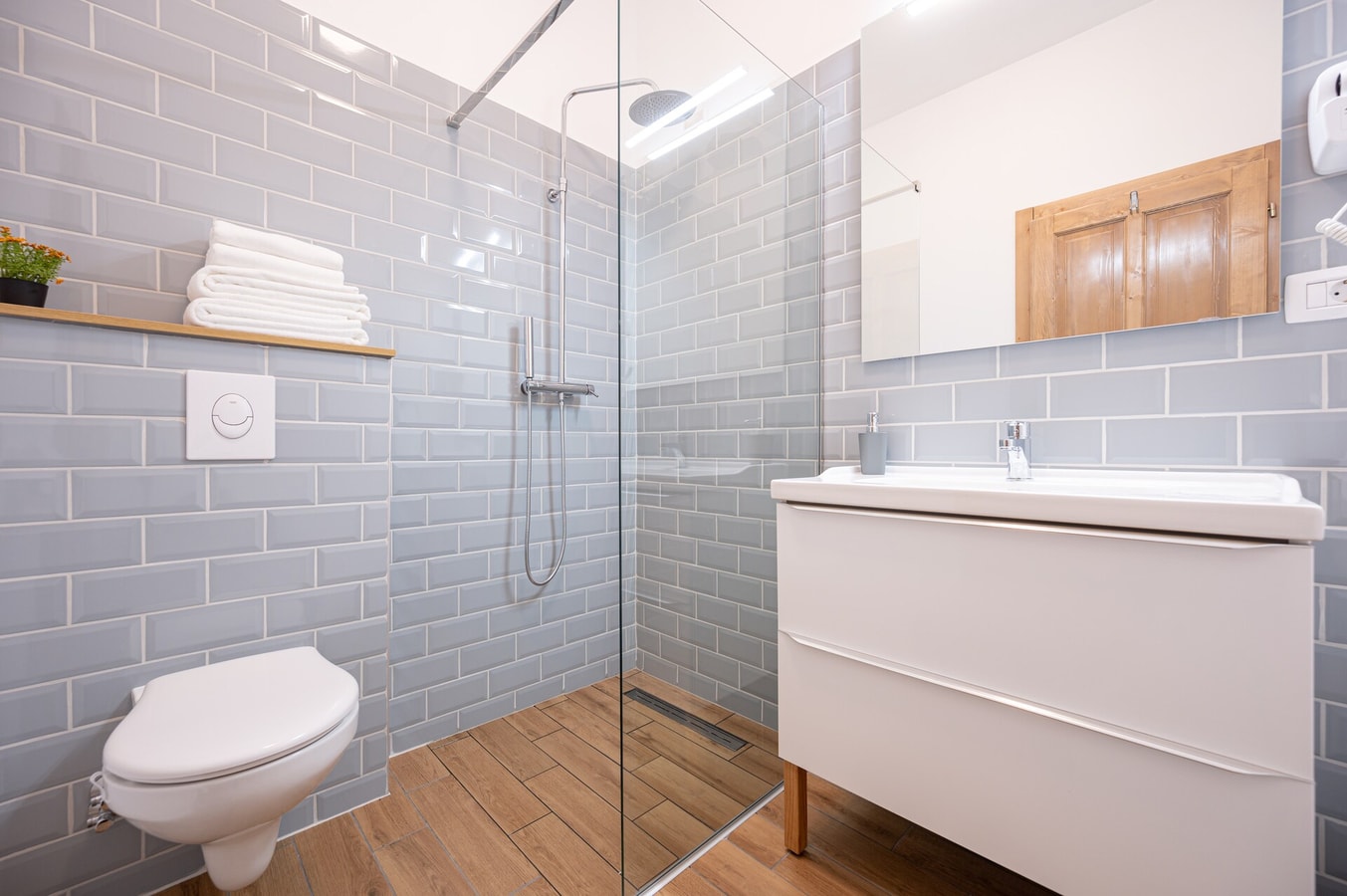 Central Park Four in the Heart of the City 6 FlatWhite Properties