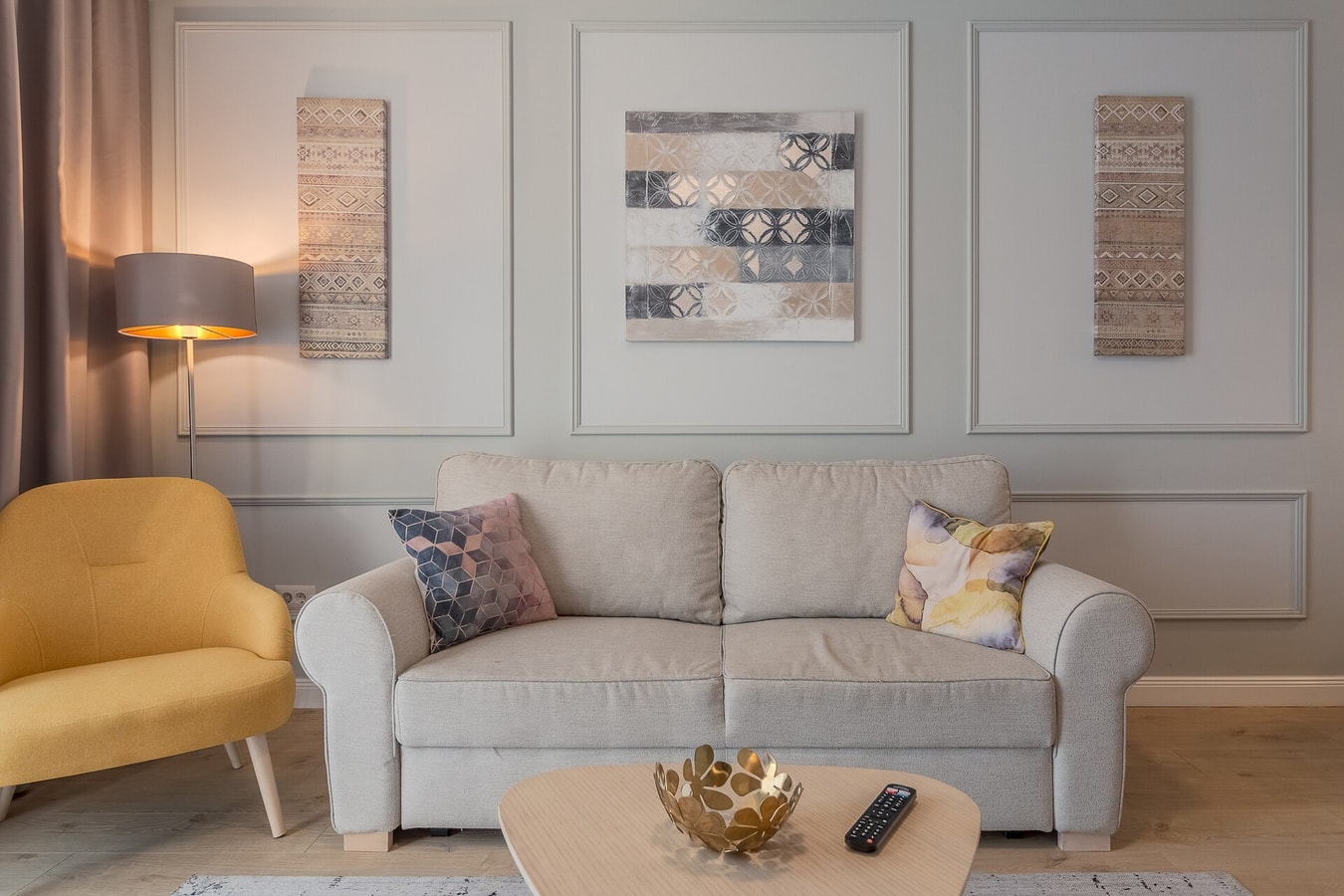 Dozsa Residence Five with shared jacuzzi 5 FlatWhite Properties