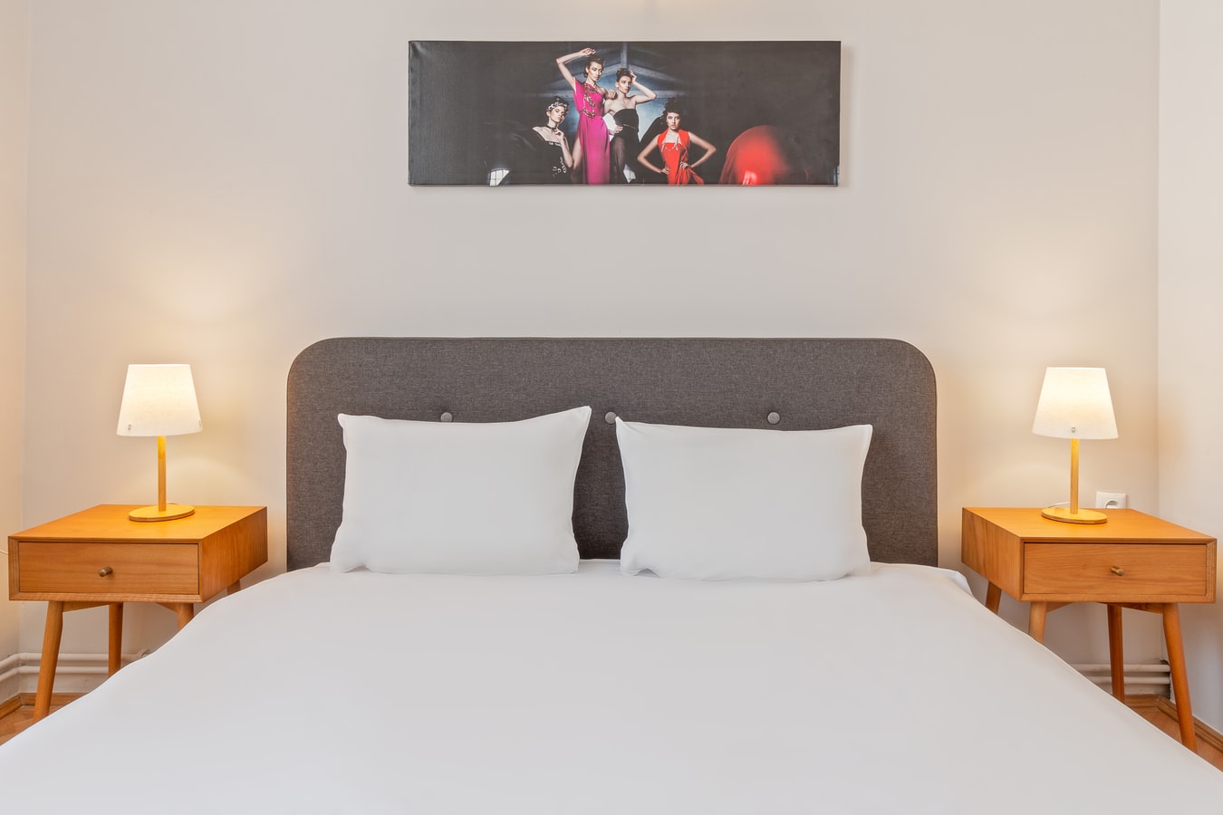 Elle Home 6 FlatWhite Properties