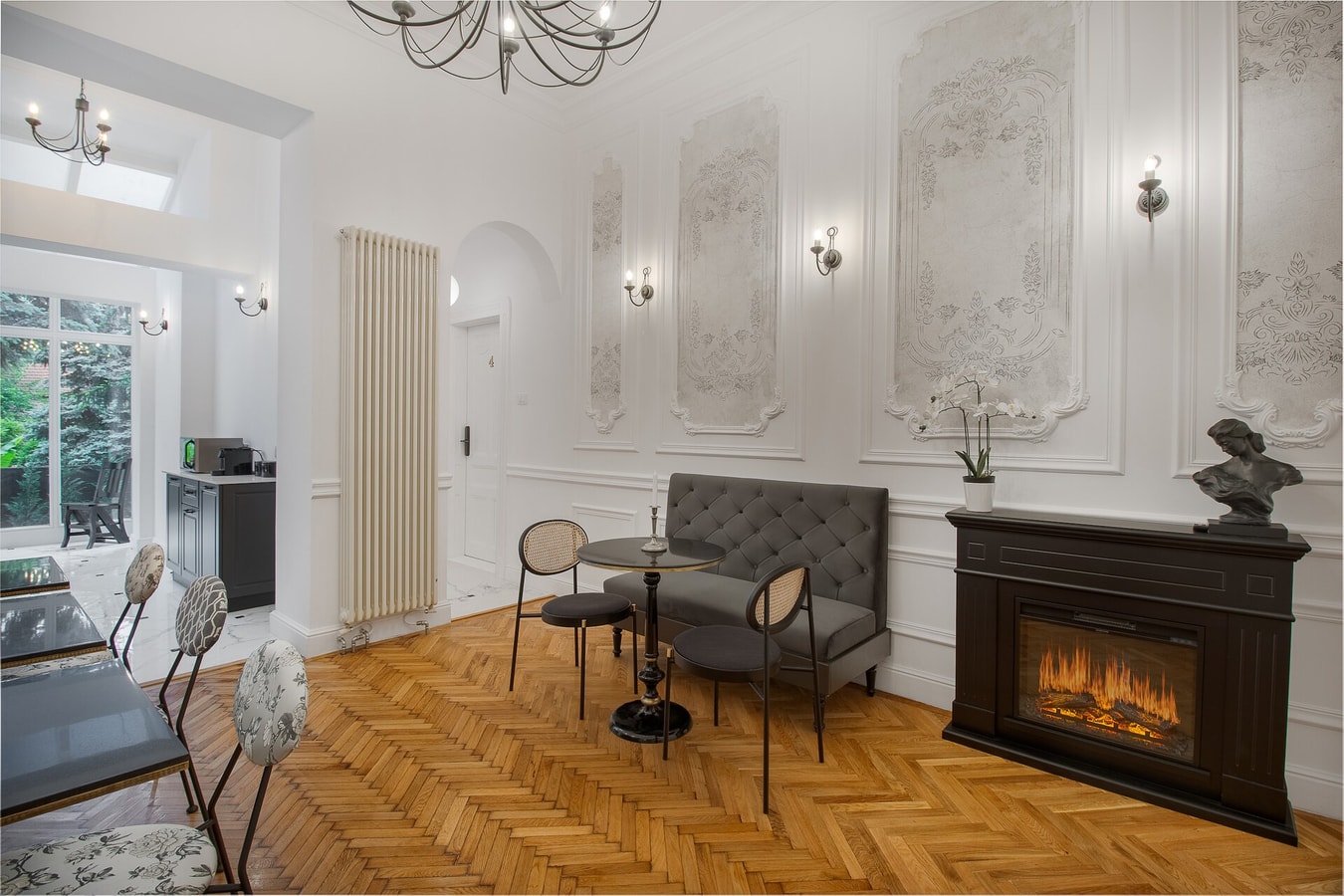 Arta Residence One 5 FlatWhite Properties