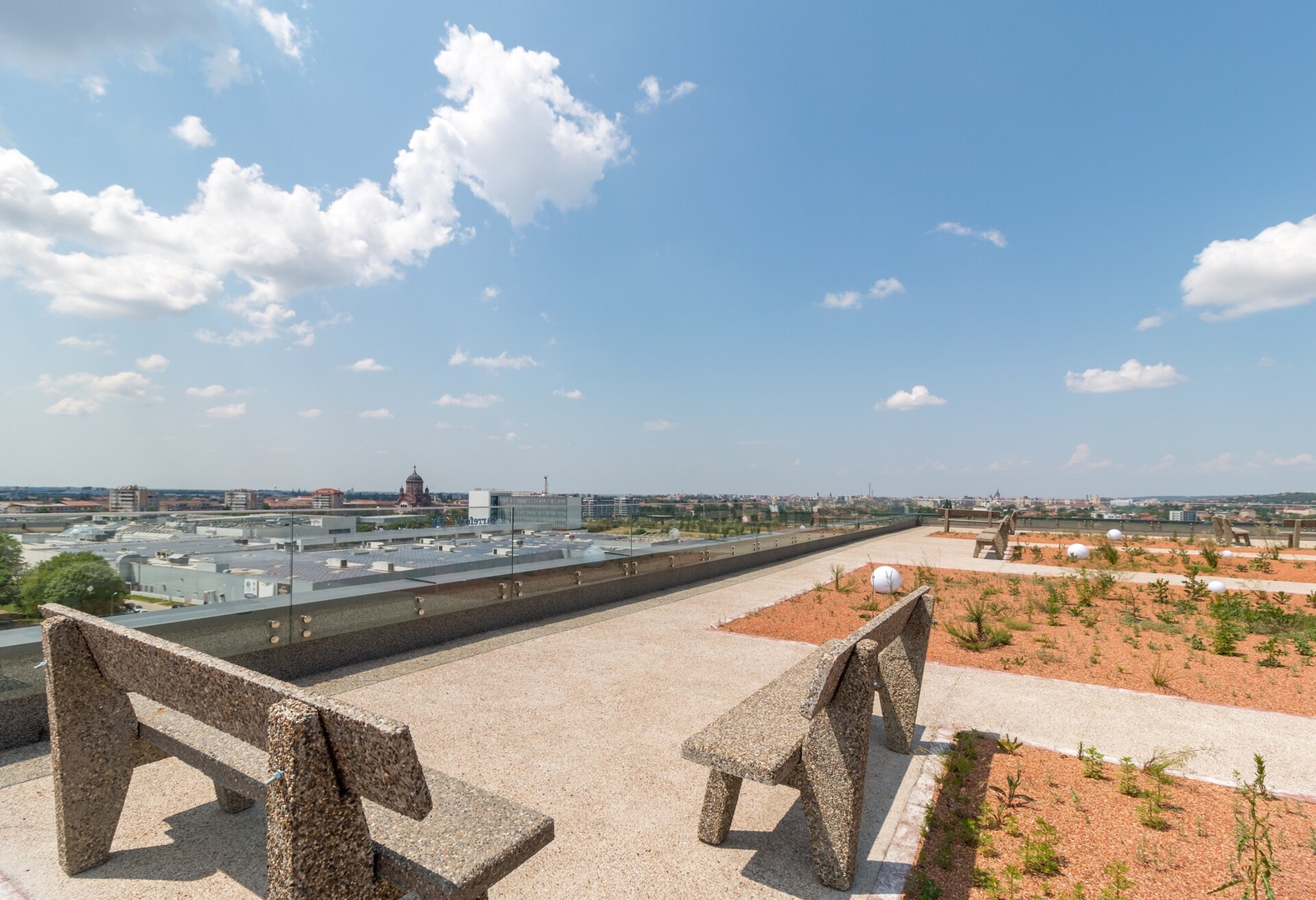 Krakow Flat 16 FlatWhite Properties
