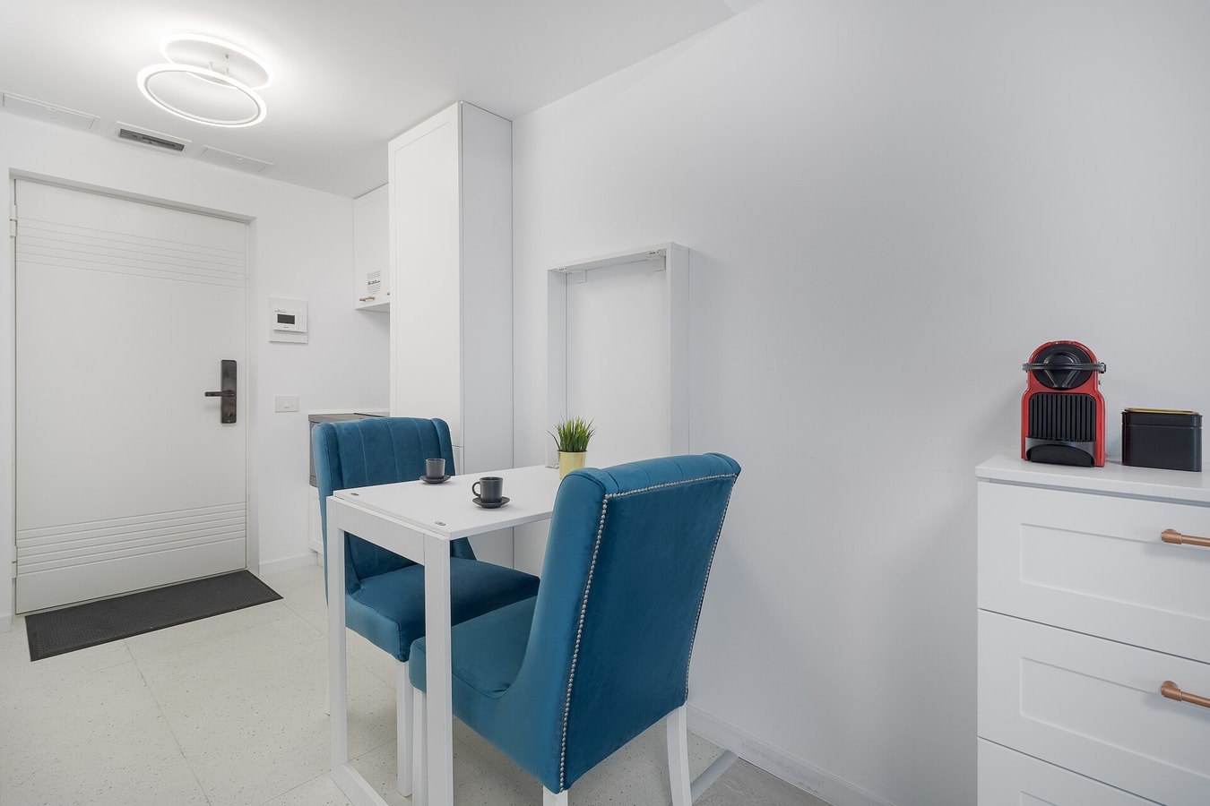 River View Studio 8 FlatWhite Properties