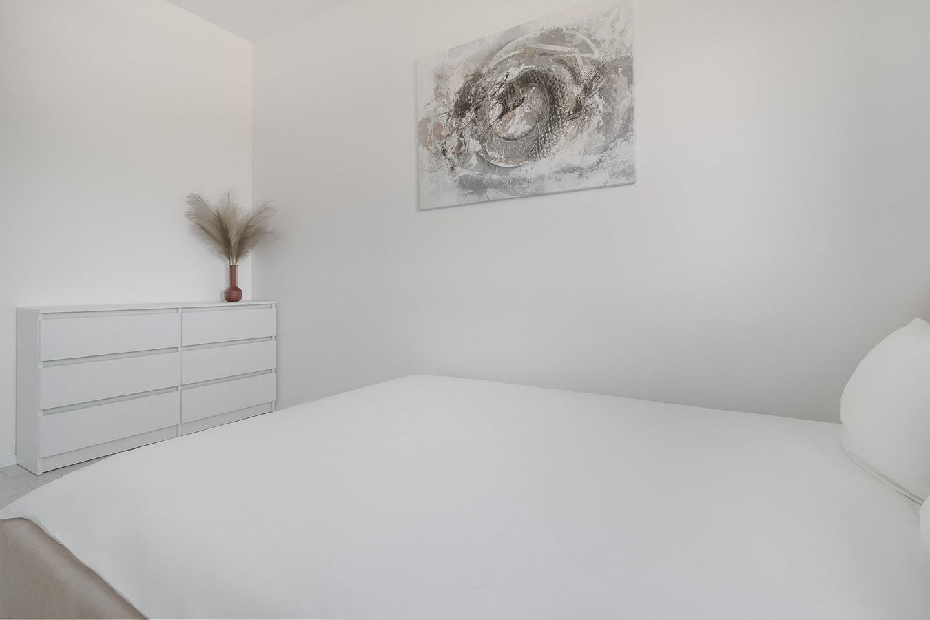 Blanco 19 FlatWhite Properties